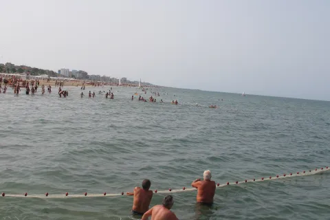 Una calata di tratta Rimini - B Astolfi