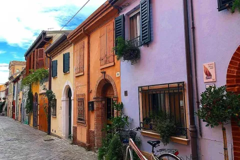 Borgo San Giuliano