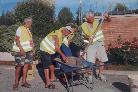 cimitero di casalecchio