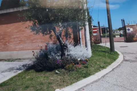 cimitero di casalecchio