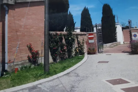 cimitero di casalecchio