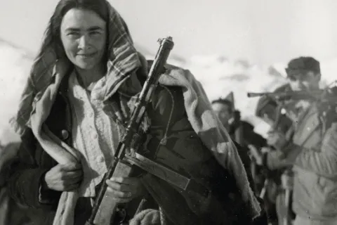 copertina Di fulmini e tempesta