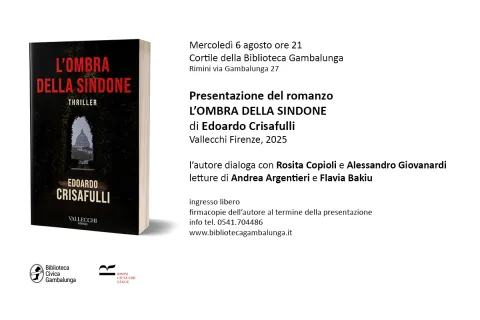 crisafulli locandina