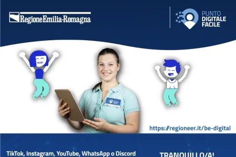 be digital 2025