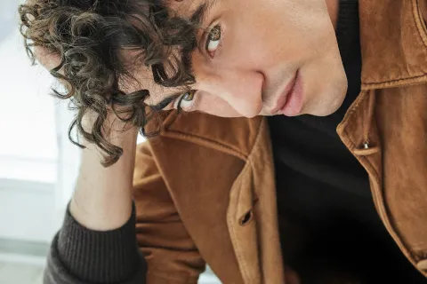Michele Bravi