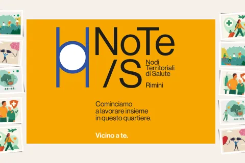 incontri nodi territoriali di quartiere