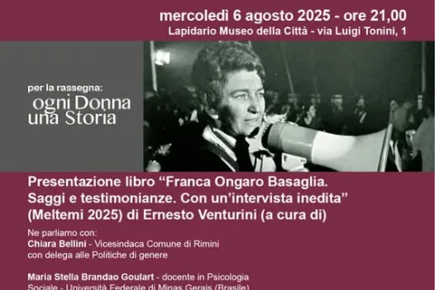  libro su Franca Ongaro Basaglia