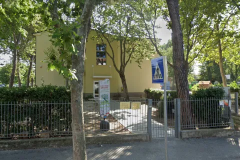 scuola elementare miramare