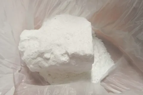 sequestro droga vigili rimini