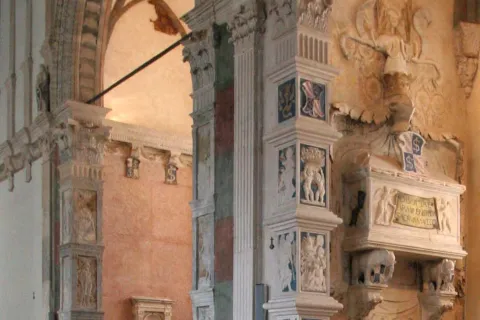 tempio malatestiano