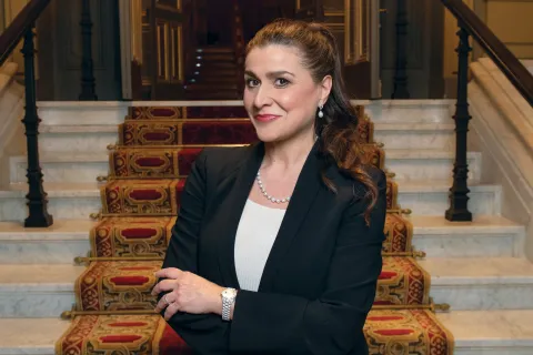 Cecilia Bartoli