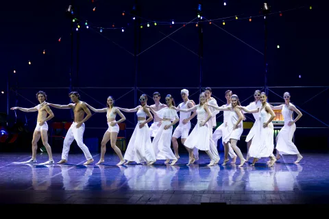 La dernière danse