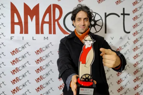 Premio Burdlaz 2025