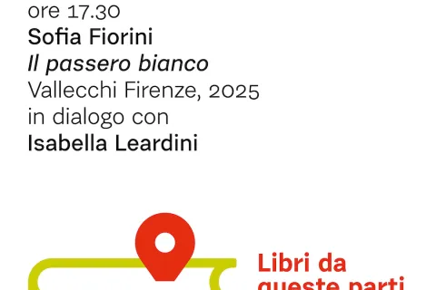 Libri da queste parti