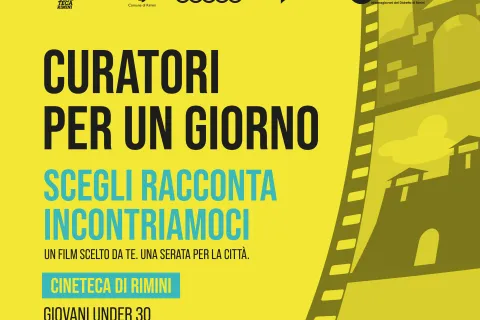 Curatori per un giorno