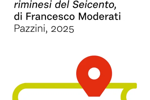 Libri da queste parti 2025