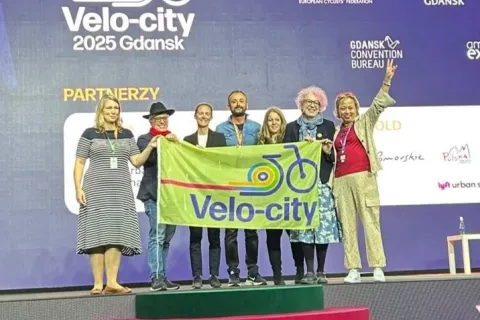 Velocity