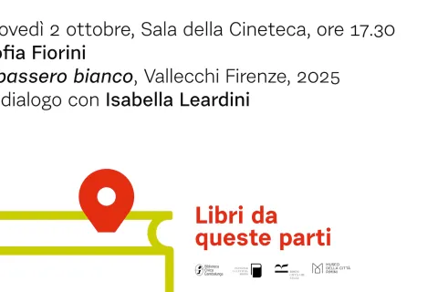 Libri da queste parti