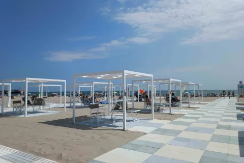 Spiaggia Libera Tutti
