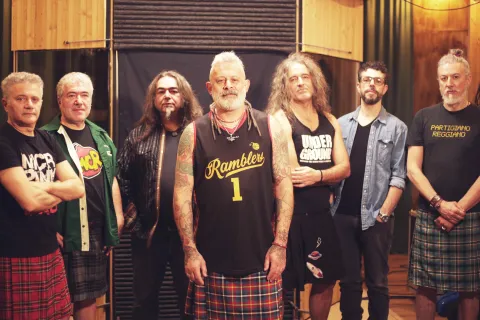 Modena City Ramblers