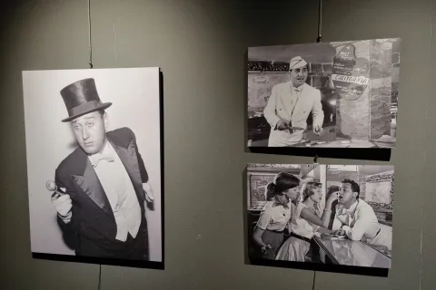 Alberto Sordi