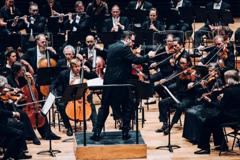 Orchestre Révolutionnaire et Romantique