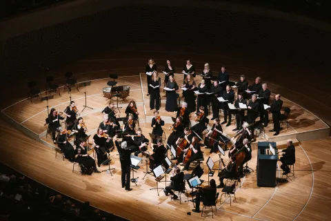Elbphilharmonie Hamburg (c) Daniel Dittus