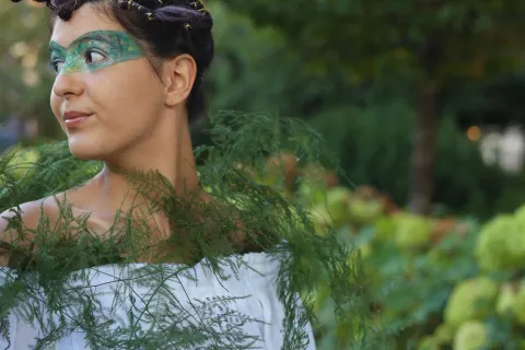 Giardini d'Autore Rimini edizione autunno 2025