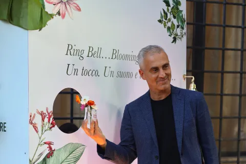 Giardini d'Autore Rimini edizione autunno 2025