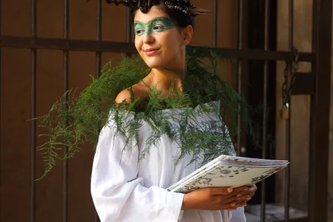 Giardini d'Autore Rimini edizione autunno 2025