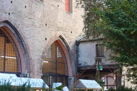 Giardini d'Autore Rimini edizione autunno 2025