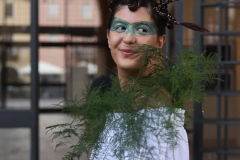 Giardini d'Autore Rimini edizione autunno 2025