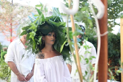 Giardini d'Autore Rimini edizione autunno 2025