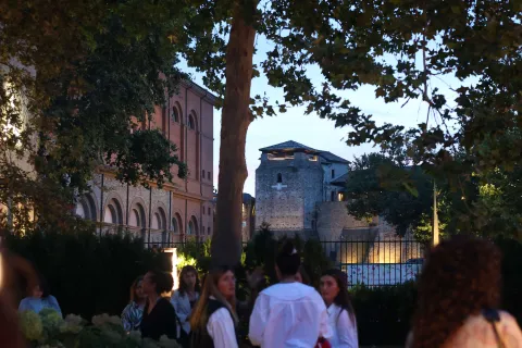 Giardini d'Autore Rimini edizione autunno 2025