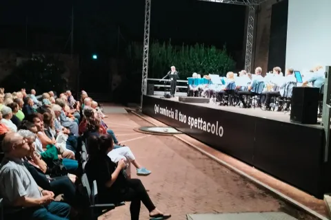 Filarmonica Rimini Concerto conclusivo della stagione 2025