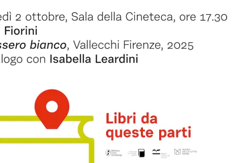 Libri da queste parti