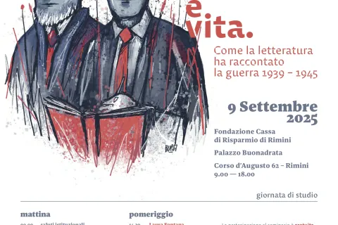 Manifesto evento