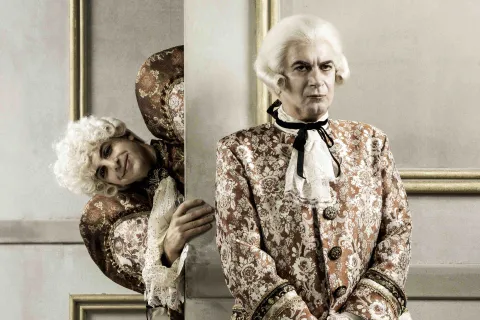 Amadeus Buffonini Lussiana deMojana