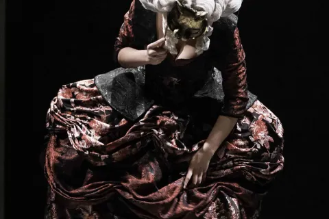 Amadeus Valeria Andreano Riccardo Buffonini