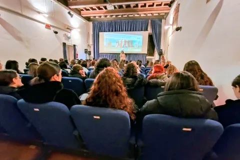 Premio Burdlaz 2025