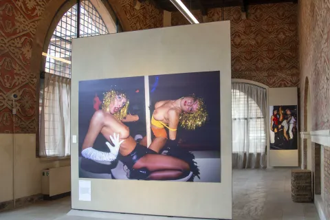 Mostra Rimini Proibita 1