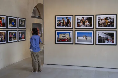 Mostra Rimini Proibita 2