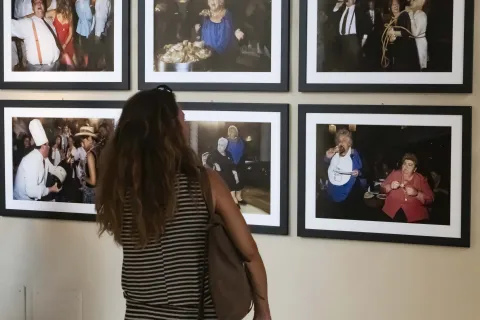 Mostra Rimini Proibita