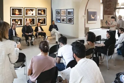 Mostra Rimini Proibita