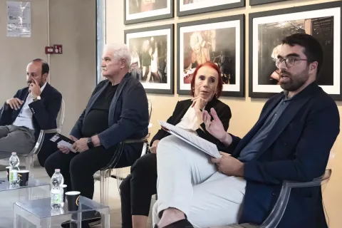 Mostra Rimini Proibita