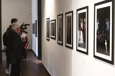 Mostra Rimini Proibita