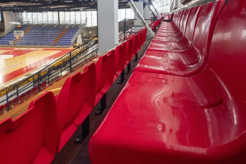 Palazzetto dello Sport