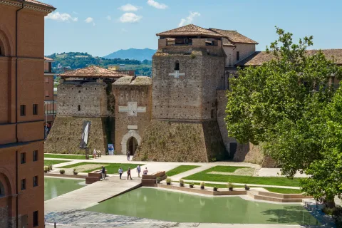 Castello Malatestiano
