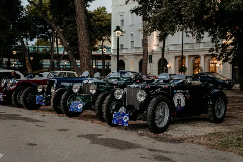 Gran Premio Nuvolari