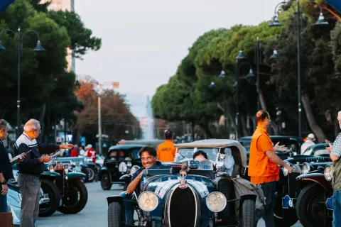 Gran Premio Nuvolari